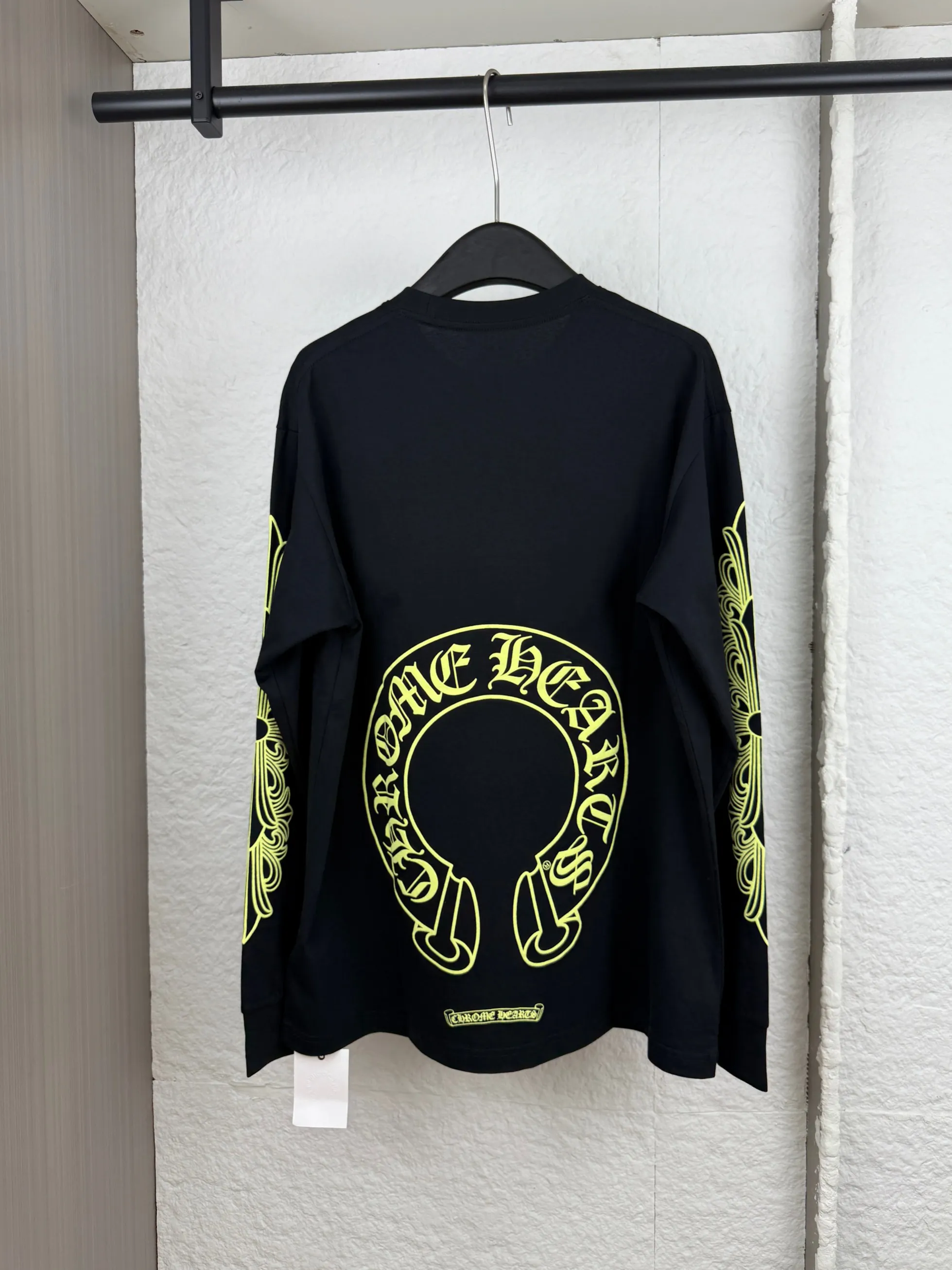 Chrome Hearts T S/M/L